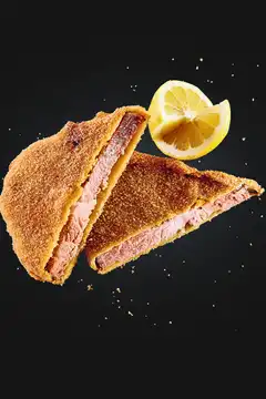 Schopfbraten "Noble Roast" gebacken